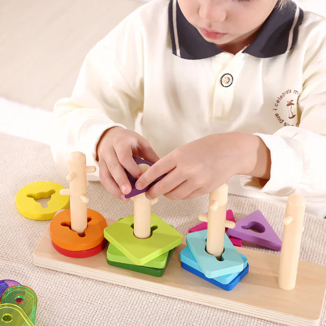 Comment choisir un jouet éducatif adapté à l’âge : guide 0–6 ans