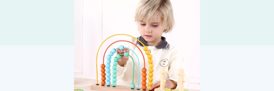 Apprentissage ludique : comment les jeux de motricité favorisent le développement de l'enfant