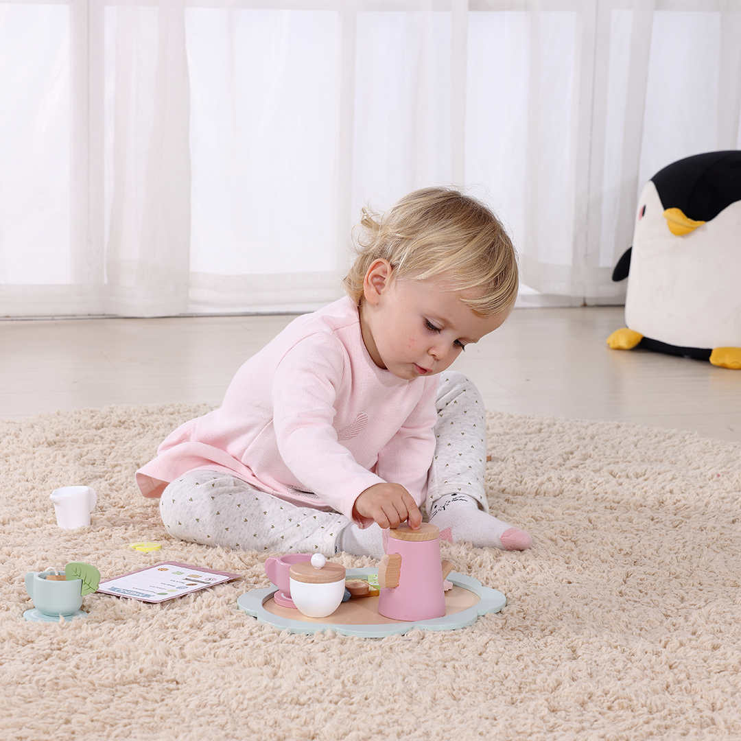 Jouets de scène