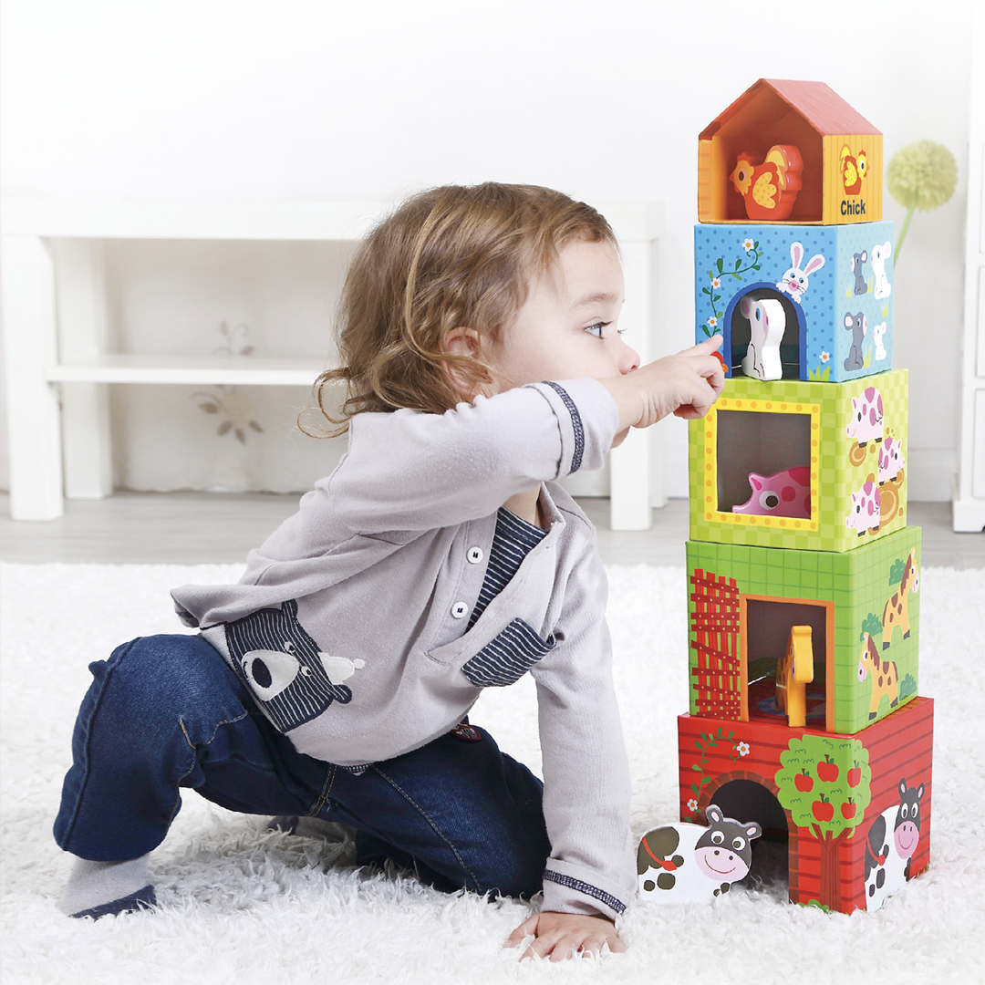 Jeux de construction