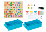 Tableau chevalet enfant - MindyToy