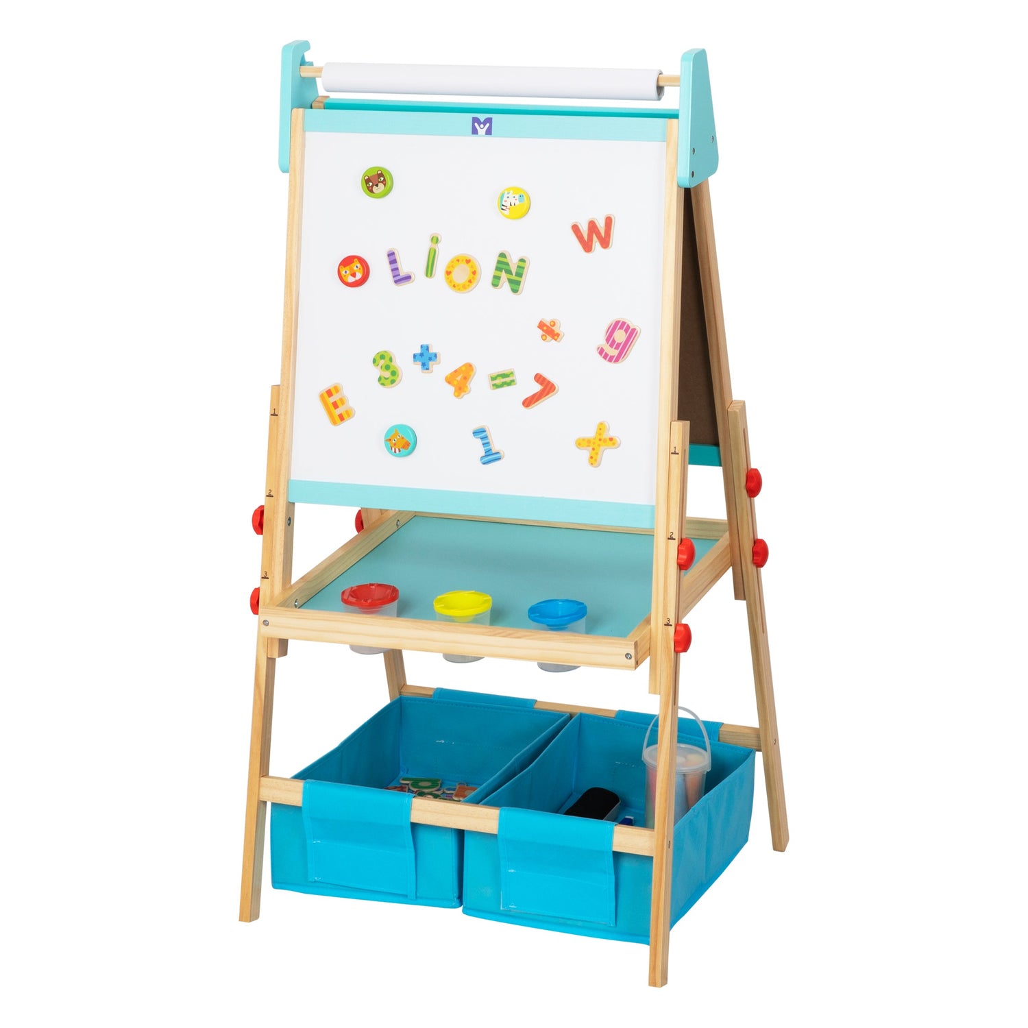 Tableau chevalet - Mindy Toy