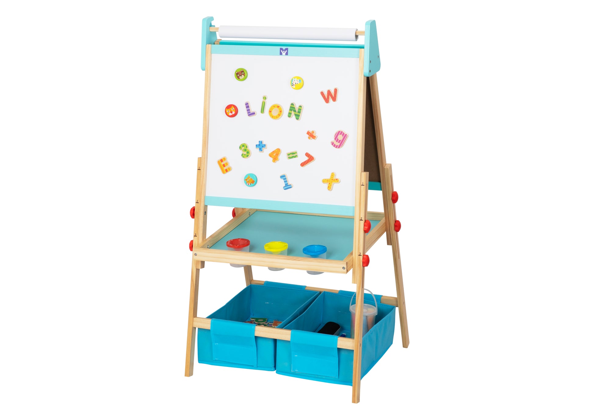 Tableau chevalet - Mindy Toy