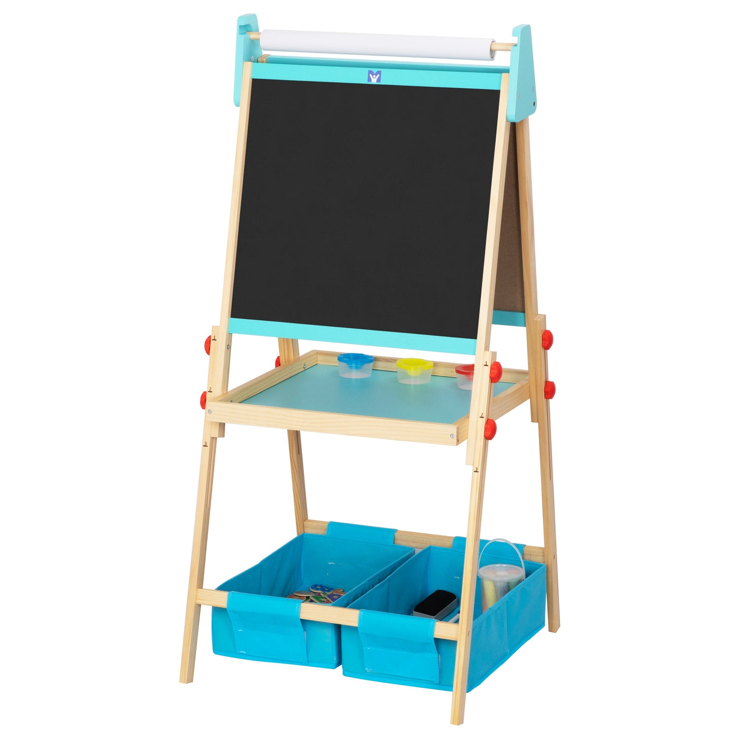 Tableau chevalet enfant - MindyToy