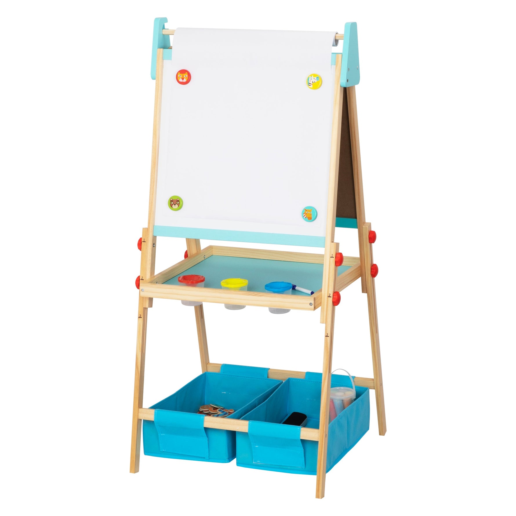 Tableau chevalet enfant - MindyToy