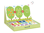Boite Magnétique - Maths - MindyToy