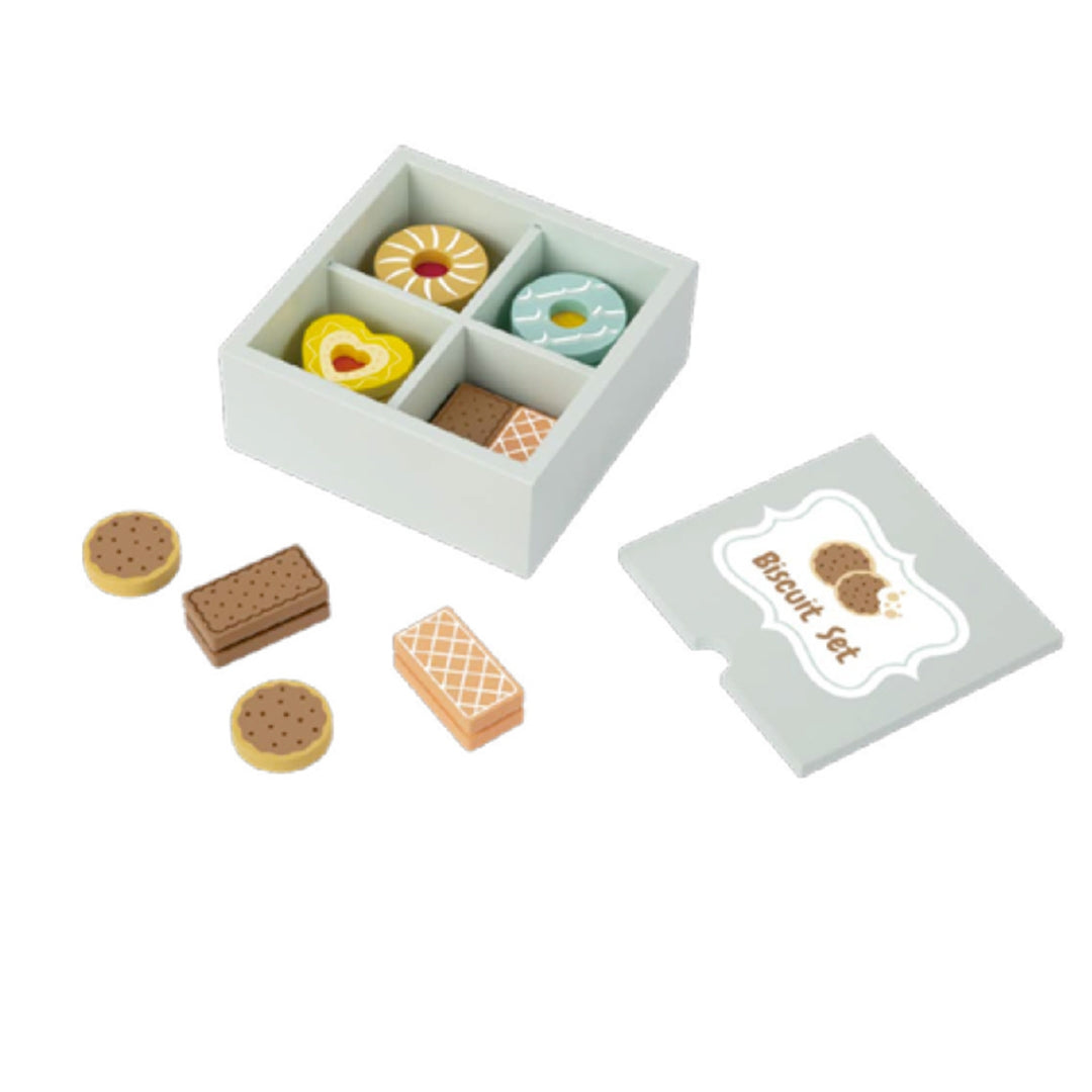 Coffret de biscuits - MindyToy
