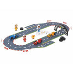 Jeu de course - MindyToy