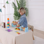 Coffret éducatif 13-18m - MindyToy