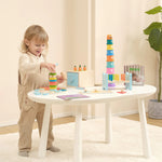 Coffret éducatif 13-18m - MindyToy