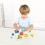 Coffret éducatif 25-36m - MindyToy
