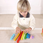 Coffret éducatif 36m+ - MindyToy