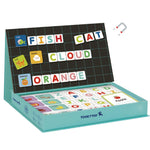 Boite Magnétique - Alphabet - MindyToy