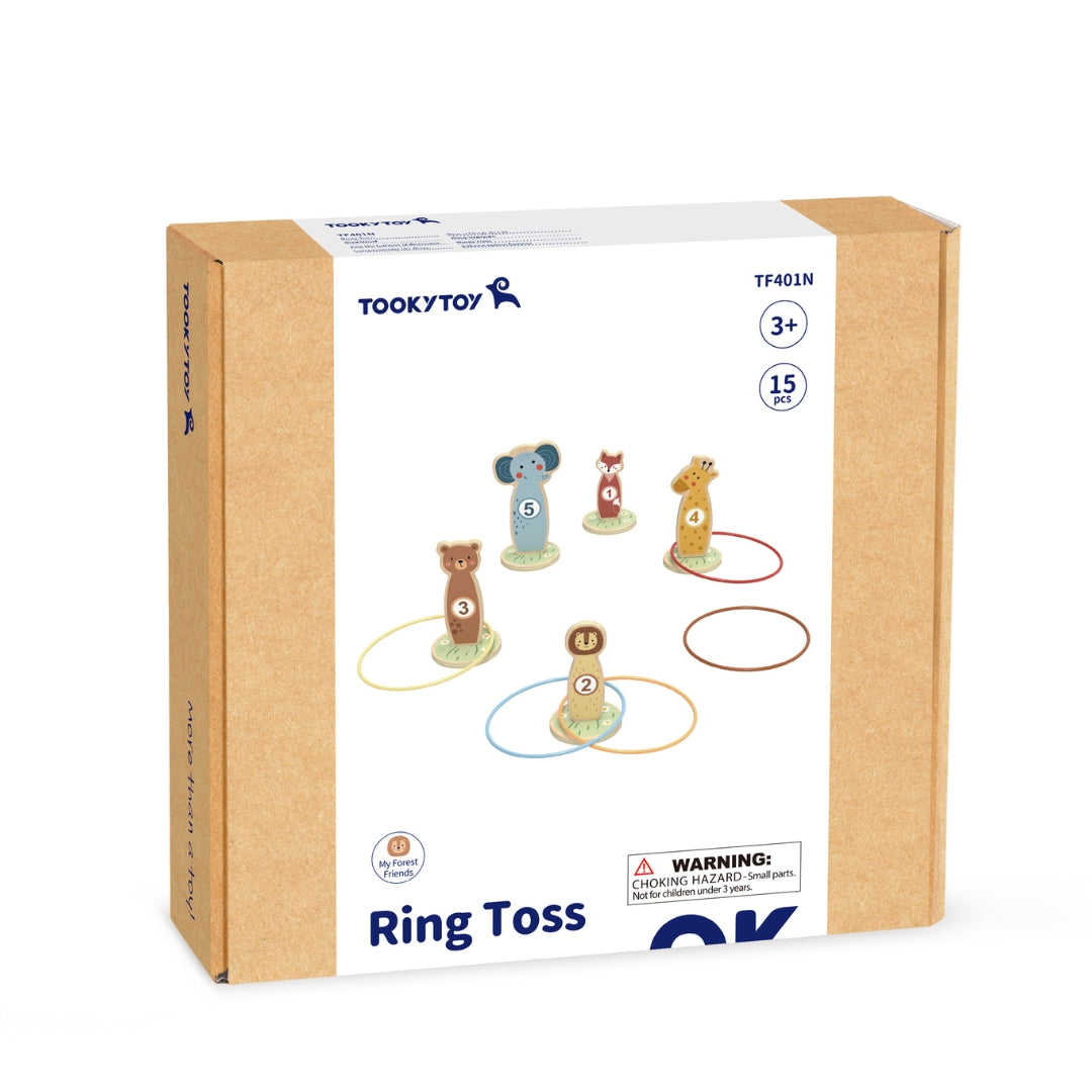 les jouets montessori