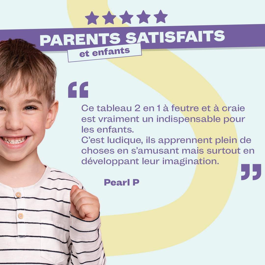 tableau loisirs créatifs